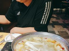 -亚龙湾红树林度假酒店-韩轩韩餐厅