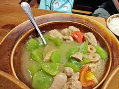 -懒人盐府人家·自贡大麻鱼(安贞店)