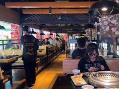 -梨花自助烤肉(乐宾店)
