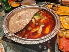 -牛New寿喜烧(曹路花园城店)