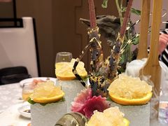 -佳丽海鲜大酒楼(环岛海景店)