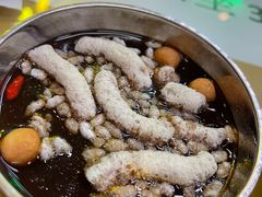 -红鼻子桂林米粉(金唐新光界店)