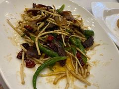 -巴国布衣·Sichuan Folk(紫荆店)