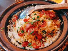 -淼福猪肚鸡·椰子鸡火锅(大沙地店)