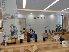 -西湖区图书馆(古墩路)