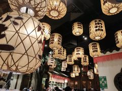 -南京大牌档(富力海珠城店)