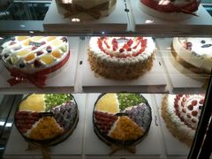 -罗莎蛋糕Rosa bread(印象汇店)