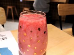 -火山屋台(新街口店)