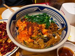 -福苗小骆驼烧烤(望京店)