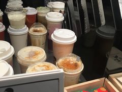 -喜茶(北京三里屯太古里店)