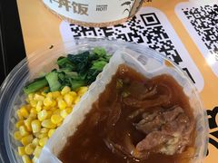 -麦当劳(长江西路得来速店)