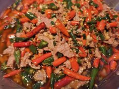 -川正旺江湖菜(三元桥店)