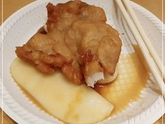 -鲜得来排骨年糕(豫园店)