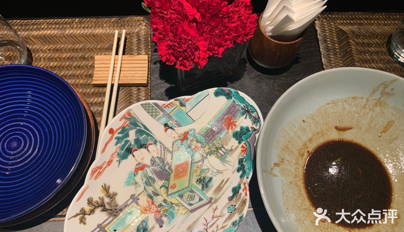 作为牛排家旗下子品牌，继承了牛排家环境好、服务好、食