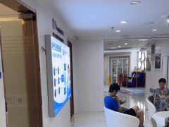 -珠海九龙医院口腔