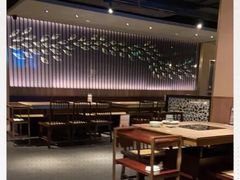 大堂-捞王锅物料理(四川北路店)