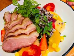 -MR.ROCKY洛奇先生·西餐&酒吧(琶醍店)