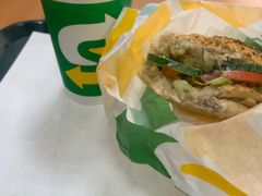 -赛百味SUBWAY(萝岗万达店)