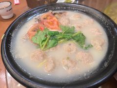 -陶德砂锅(蜀汉路店)