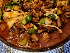 -俭寨大盘鸡·缸子肉·小公鸡·新疆菜(云通店)
