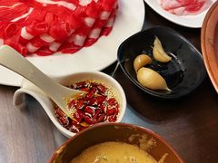 -南门涮肉(后海店)