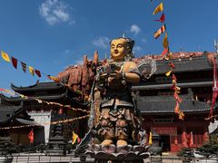 -上海东林寺(金山区)