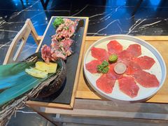 -谷牛和牛烤肉(漕河泾印象城店)