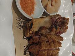 -金陵后厨·南京菜(新街口秣陵路店)