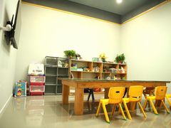 -斯玛特儿童美术中心(文化中心店)