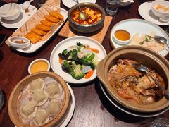 -外婆家(西溪印象城店)