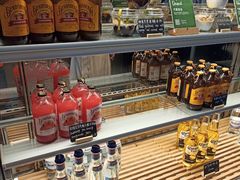 面包甜点陈列柜-Green Option(官舍店)