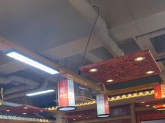 -堂客老火锅(欣阳广场总店)