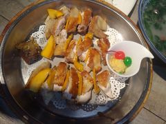 -花溪雨·森林餐厅(石基店)