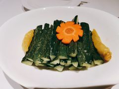 酸辣瓜条-南门小馆·清真(国贸商城店)