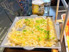 -很久以前羊肉串(中山公园店)