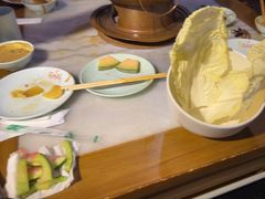 -正福居老北京正宗铜锅泉水涮肉(彰化路店)