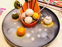 -哈根达斯(西安北郊店)