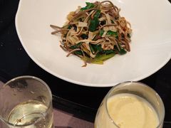 -香山湖华璋大酒店(新浦路店)
