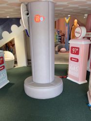 -奈尔宝家庭中心·亲子餐厅(宝安店)