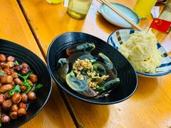 -炒豆合作社(东四总店)