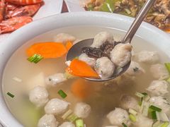 -鸿旺海鲜楼(平潭流水店)