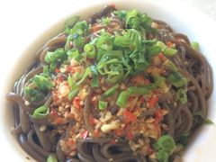 酸辣蕨根粉-鑫巴蜀(和平里店)
