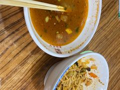 -老陕兄弟(彩虹新城店)