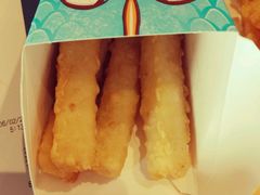 -汉堡王(南京砂之船店)