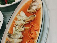 -全聚德(上海首店浦东店)