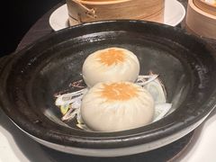 -万丽轩·粤菜(王府井金茂万丽酒店)