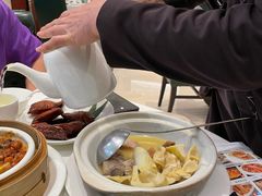 腌笃鲜-金时代顺风大酒店(爱琴海购物中心店)