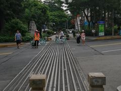 -铁路文化公园