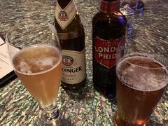 -迪拜帆船酒店海底餐厅