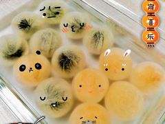 -盒马鲜生(曜一城店)